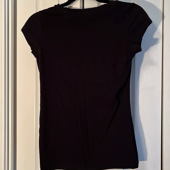 Guess black tshirt - Picture 3 of 4